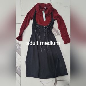 Dressfo. Womens dress Size 6